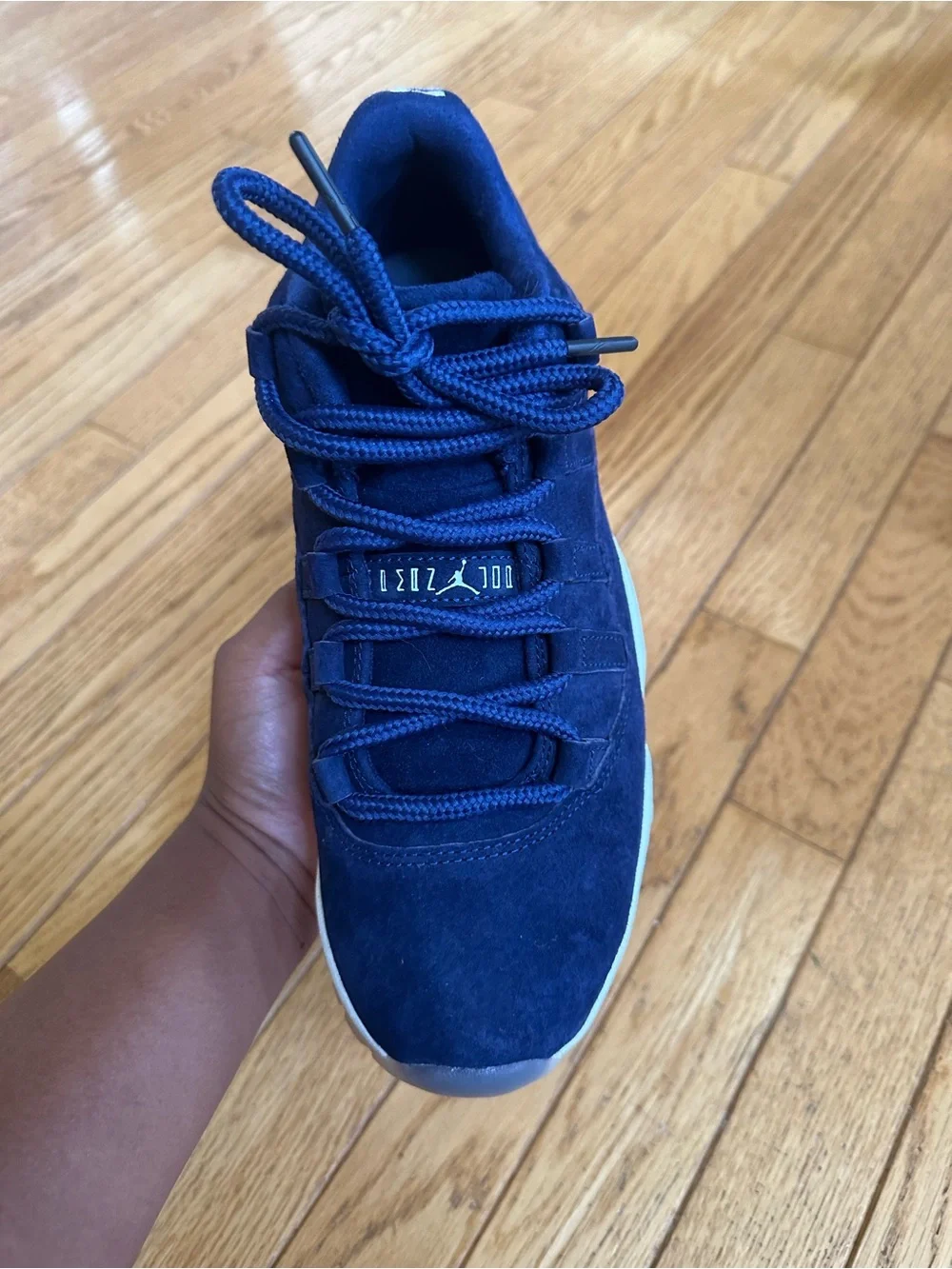 Jordan 11 Size 8.5